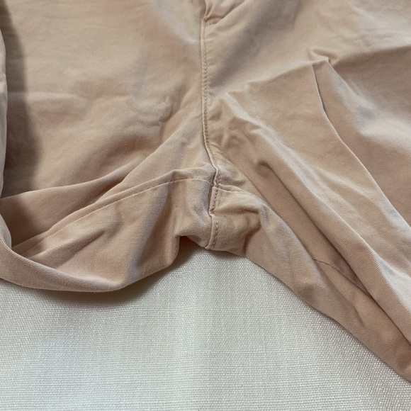 Womens Girl Friend Chino Pants Size 12 Pink - Picture 14 of 16